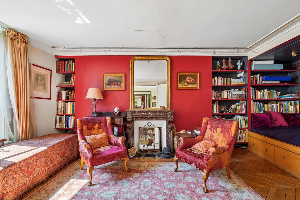 Apartment in Monnaie, Paris 6e Arrondissement, Paris 5 - 18223933