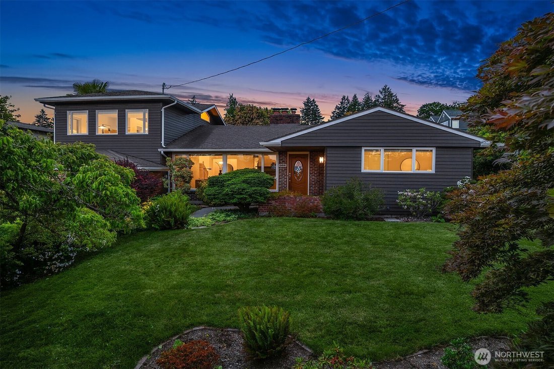 House in Bellevue, Washington, United States 2 - 18232262