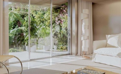 Appartement à Estrela, Lisbonne, Portugal 1