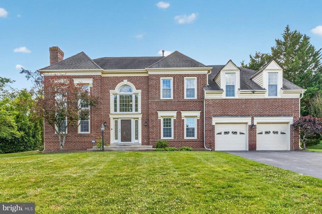 House in Redland, Maryland, United States 1 - 18230888