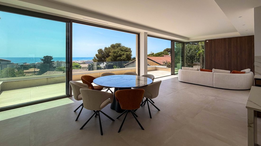 House in Espace Villeroy-Les Quilles, Sète, France 1 - 18219966