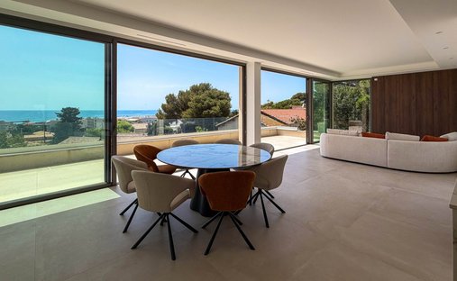 House in Espace Villeroy-Les Quilles, Sète, France 1