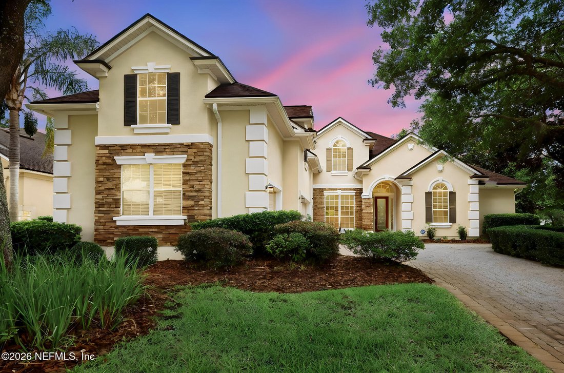 House in St. Augustine, Florida, United States 2 - 18230943