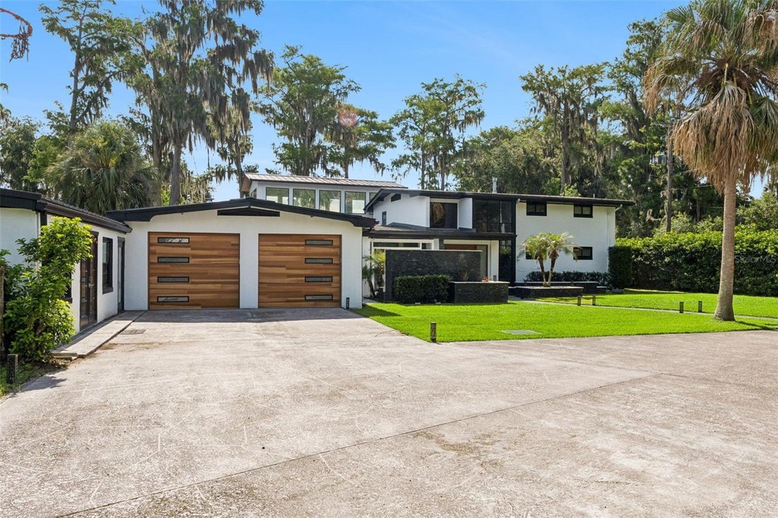 House in Orlando, Florida, United States 4 - 18230068