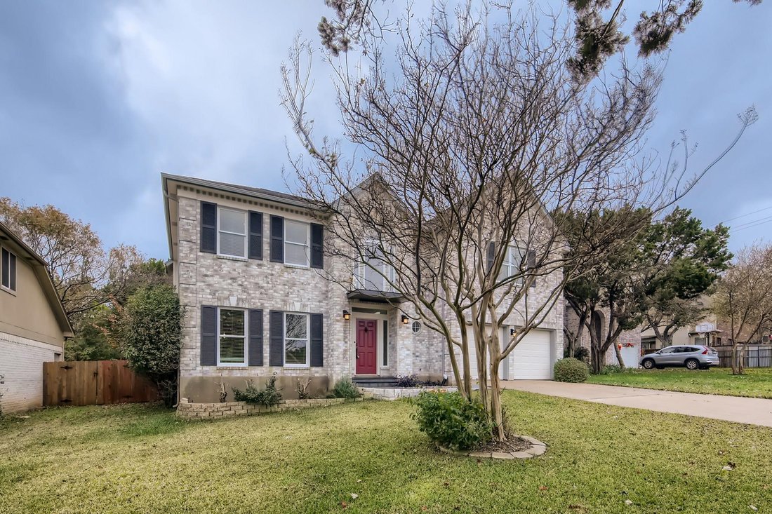 House in Austin, Texas, United States 2 - 18230914