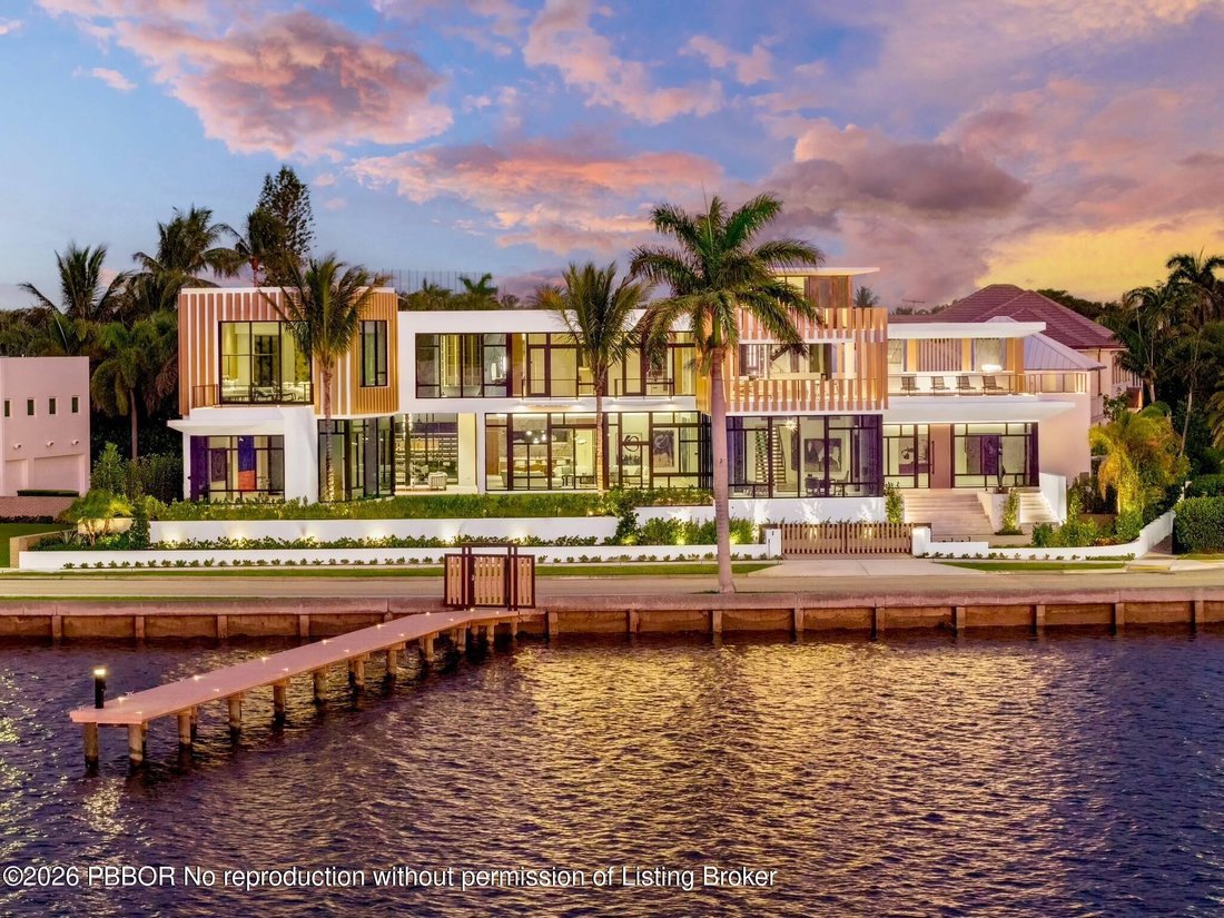 House in West Palm Beach, Florida, United States 1 - 18232607