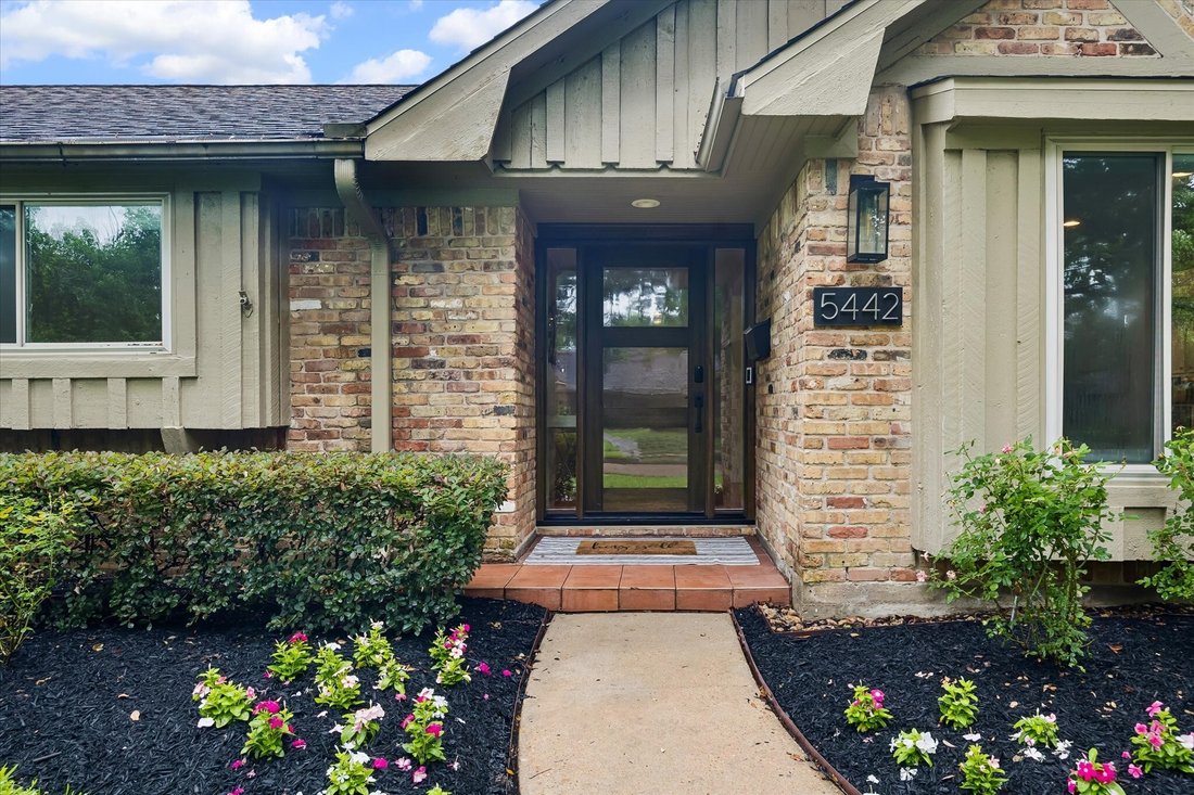 House in Houston, Texas, United States 4 - 18224478