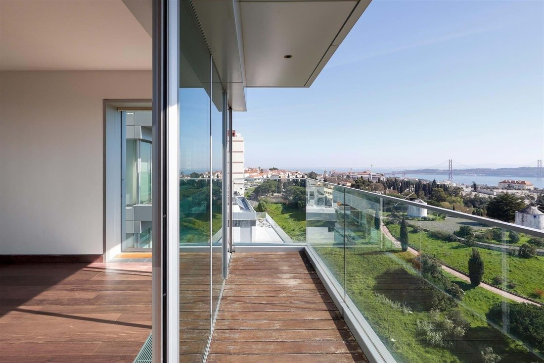 Apartment in Belem, Lisbon, Portugal 1 - 18224772