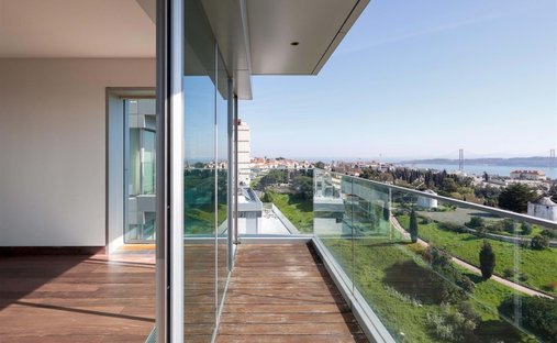 Apartment in Belem, Lisbon, Portugal 1
