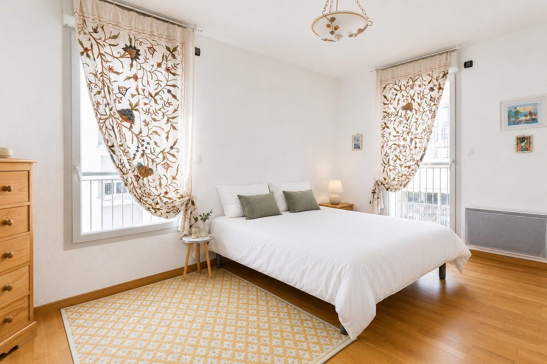 Apartment in Capitole, Toulouse, France 4 - 18229268