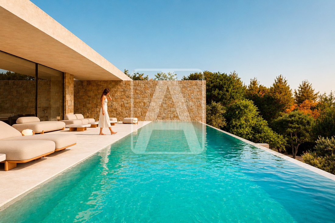 Villa a la Sabatera, Teulada, Comunità Valenzana 2 - 17803117
