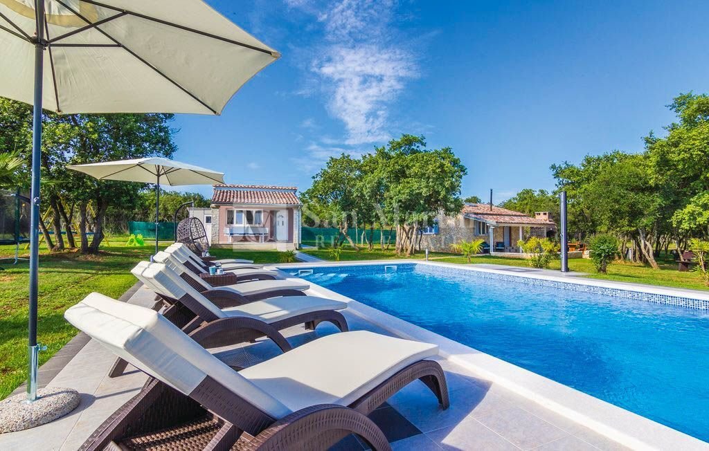 House in Rovinj, Istria County, Croatia 3 - 18227403