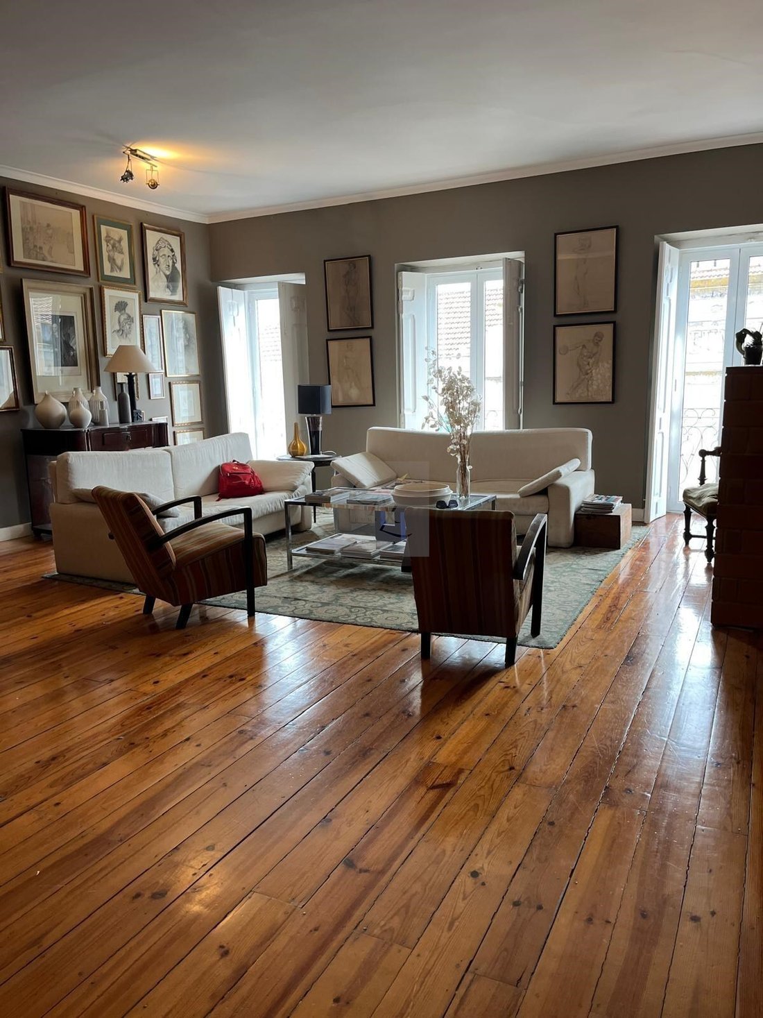 Apartment in Misericordia, Lisbon, Portugal 5 - 18224601