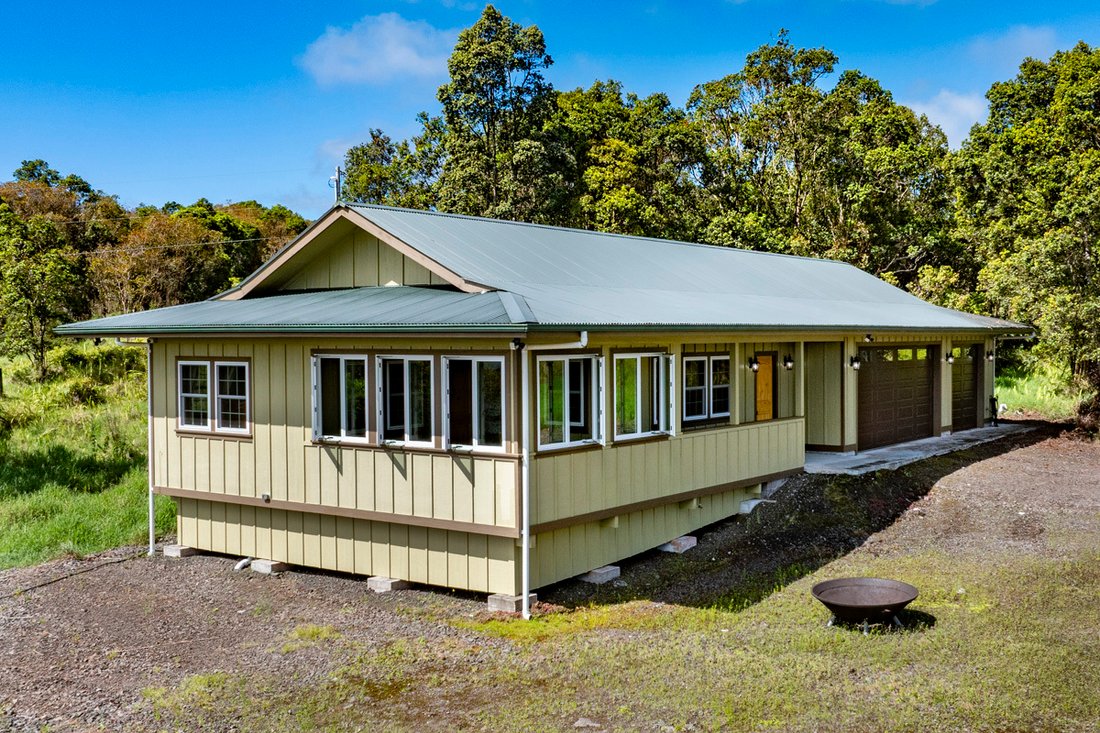 House in Mountain View, Hawaii, United States 1 - 18226745