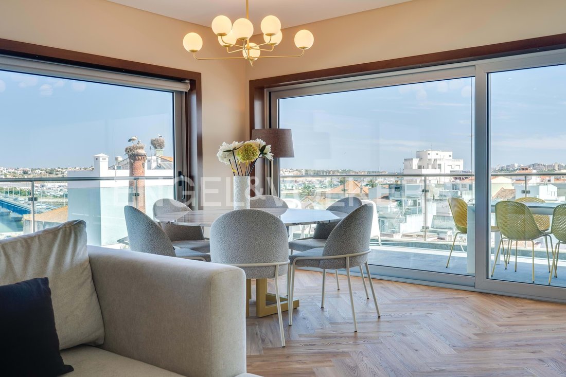 Apartment in Portimao, Algarve, Portugal 2 - 18231372