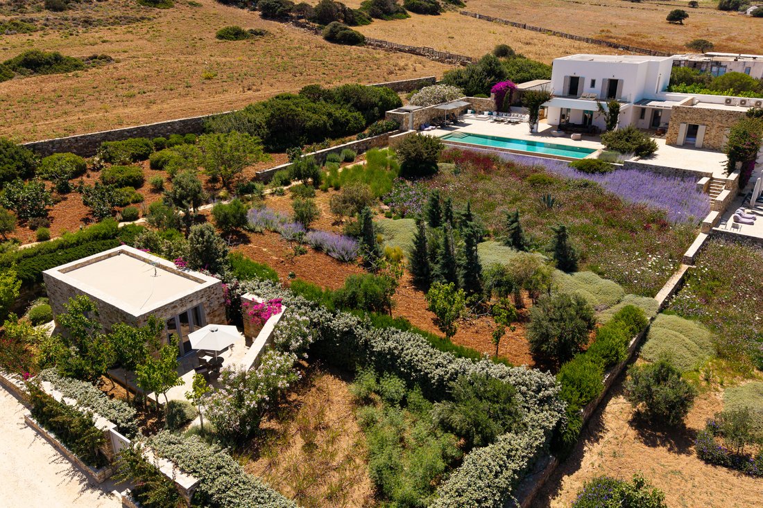 Villa in Antiparos, Aegean, Greece 3 - 18225996