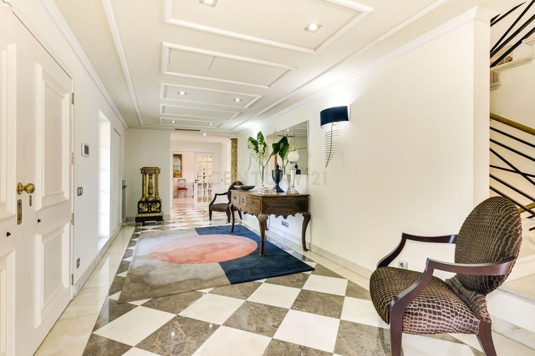 Villa in Alvalade, Lisbon, Portugal 3 - 18230574