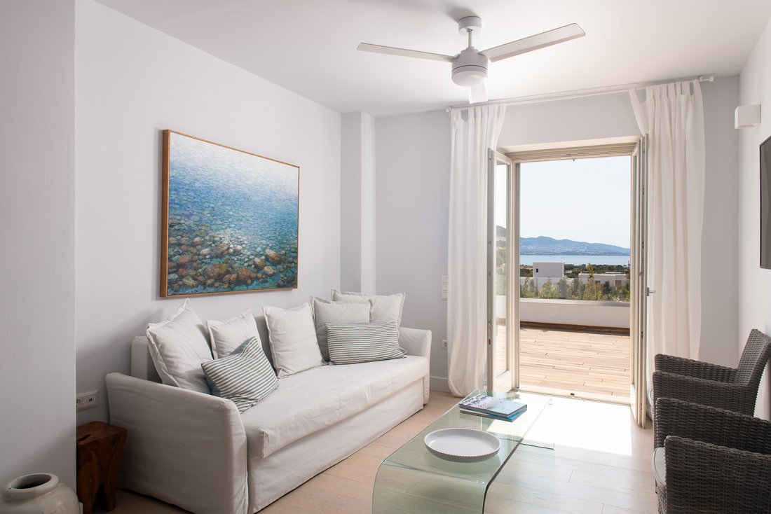 Villa in Antiparos, Aegean, Greece 5 - 18225996