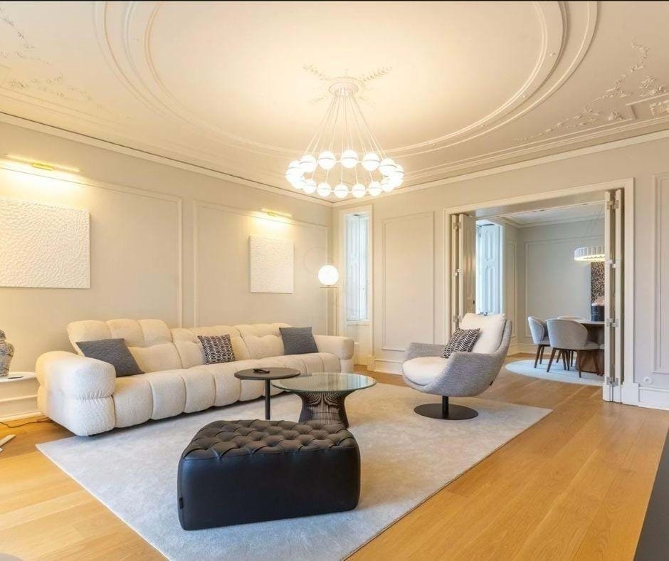 Appartamento a Arroios, Lisbona, Portogallo 1 - 18224933