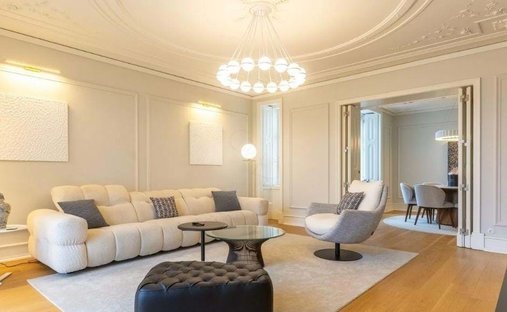 Apartment in Arroios, Lisbon, Portugal 1