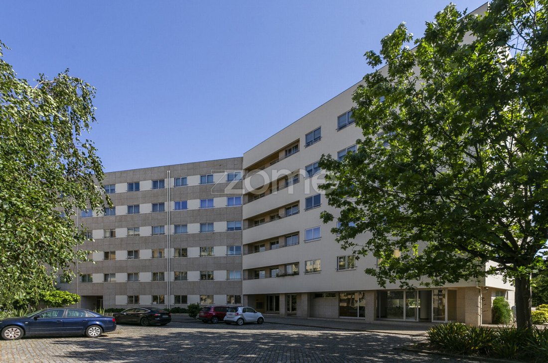 Apartment in Lordelo do Ouro e Massarelos, Porto District, Portugal 4 - 18227633