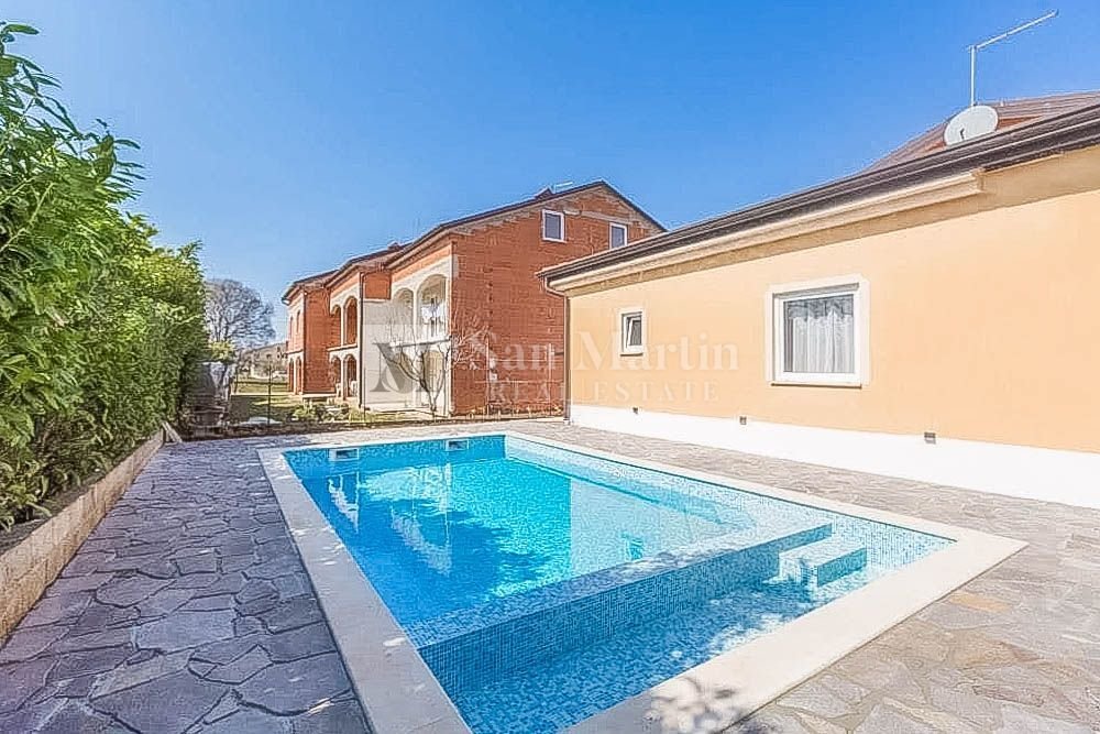 House in Porec, Istria County, Croatia 1 - 18227337