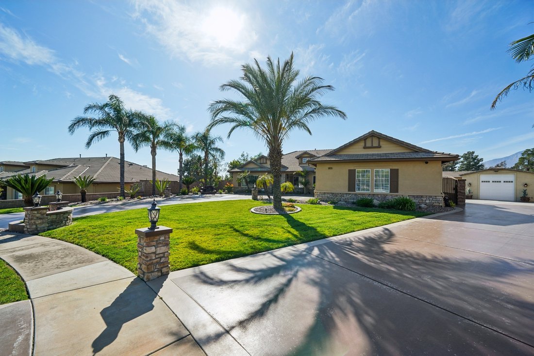 House in Rancho Cucamonga, California, United States 3 - 18223950