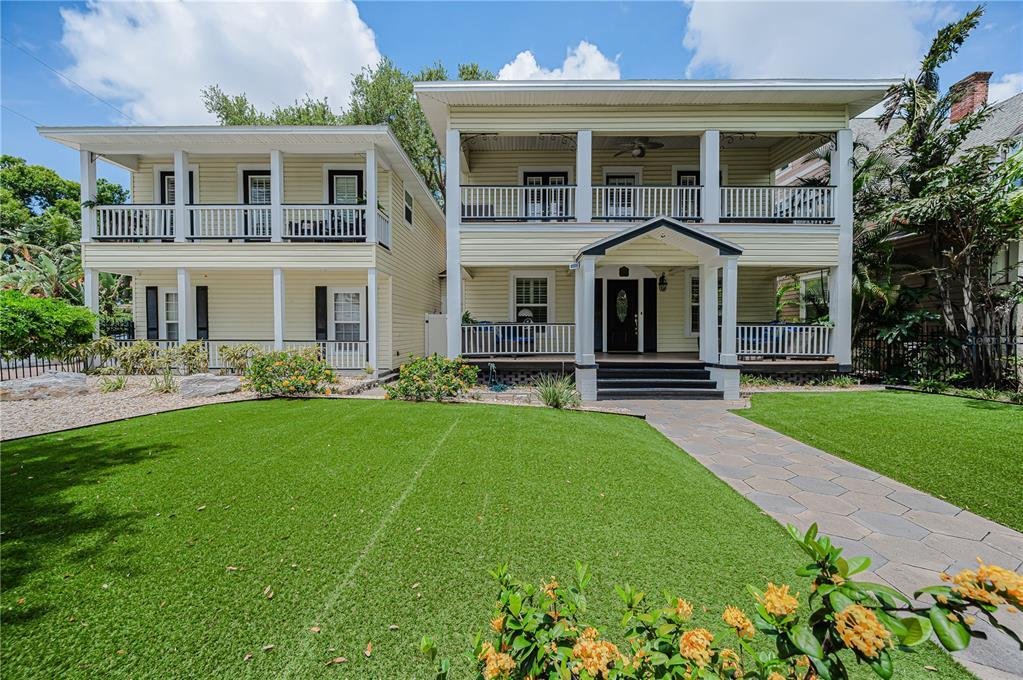 House in St. Petersburg, Florida, United States 1 - 18231441