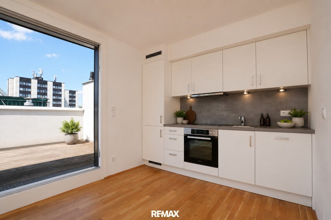 Apartment in Vienna, Wien, Austria 3 - 18231102
