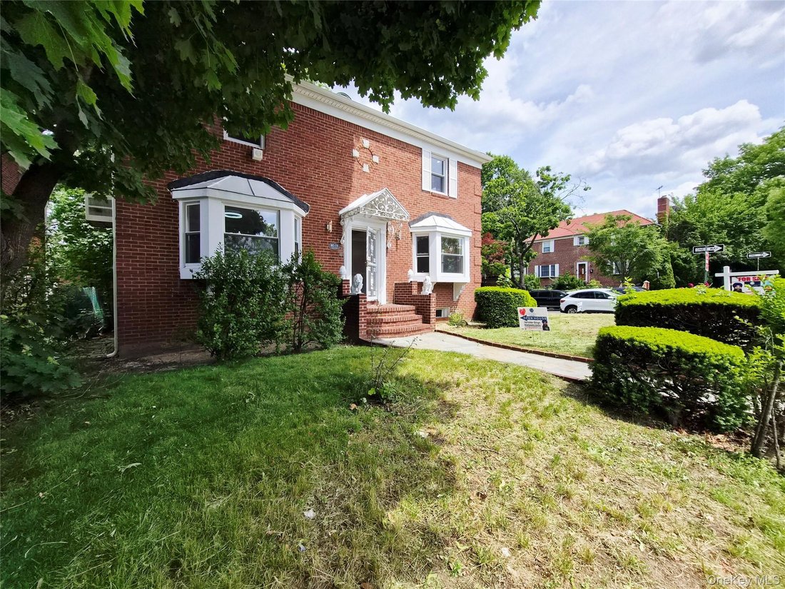 House in New York, New York, United States 3 - 16978495