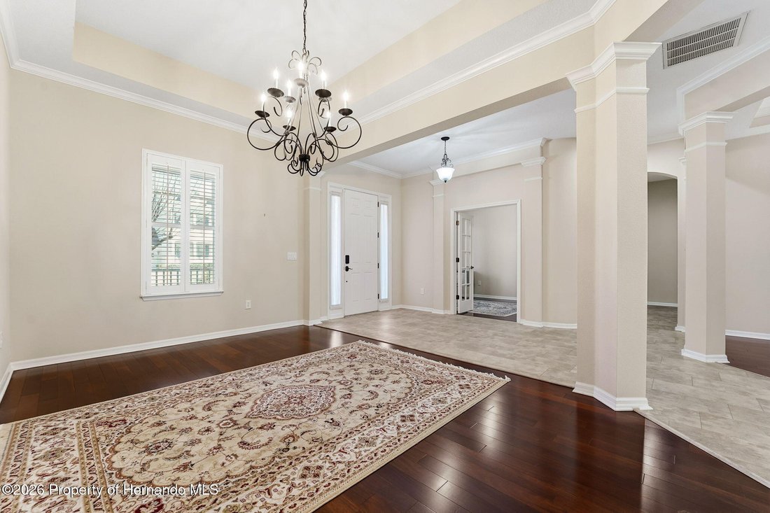 House in South Brooksville, Florida, United States 5 - 18224970