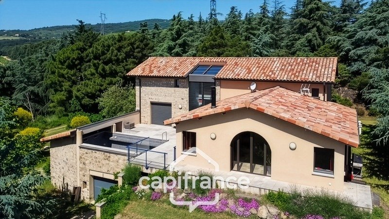 House in Cornas, Auvergne-Rhône-Alpes, France 3 - 18224083