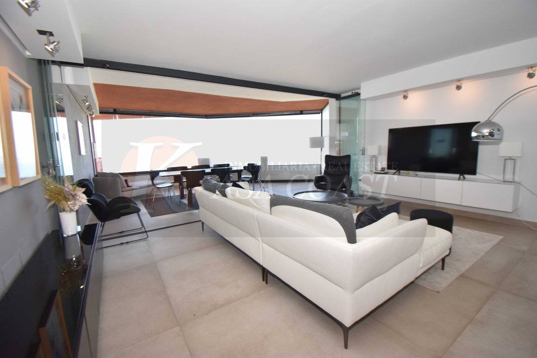 Apartamento en La Capellania, Benalmádena, Andalucía 4 - 18224035