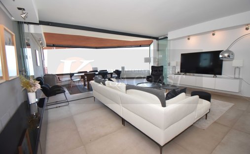 Apartment in La Capellania, Benalmadena, Andalusia 1