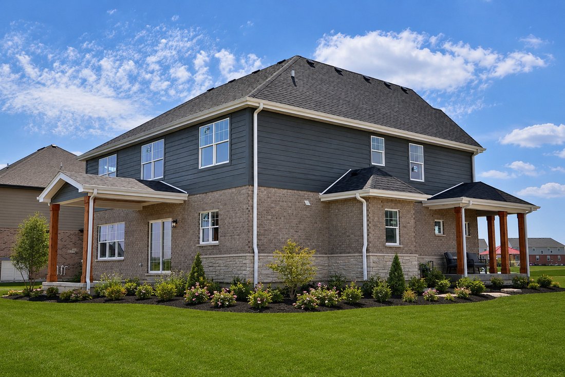 House in Peotone, Illinois, United States 4 - 18227070