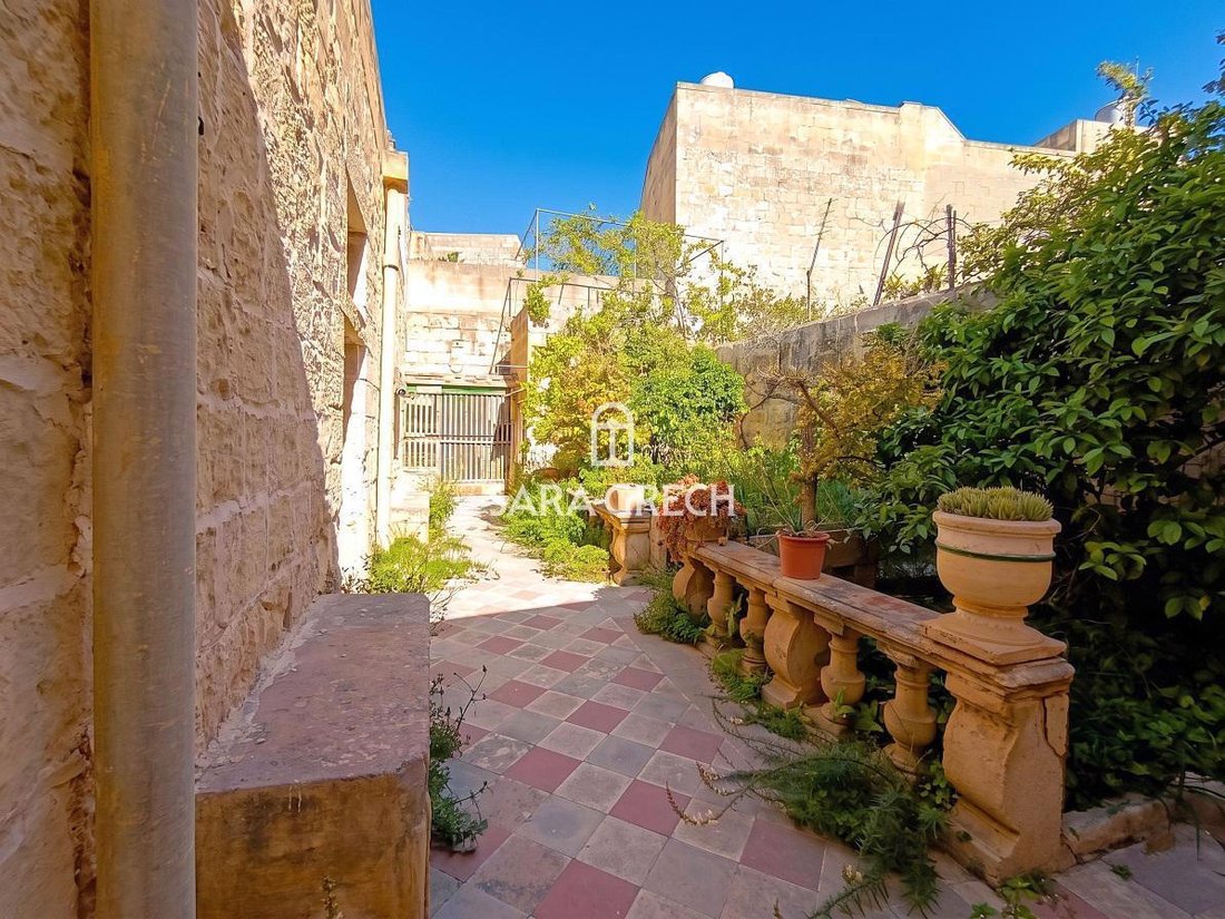 Estate in Żejtun, Malta 3 - 16110741