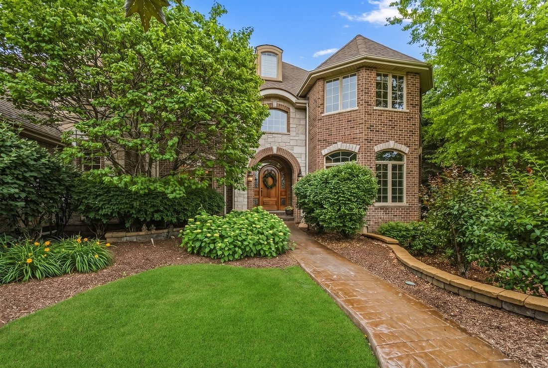 House in Homer Glen, Illinois, United States 5 - 18227051