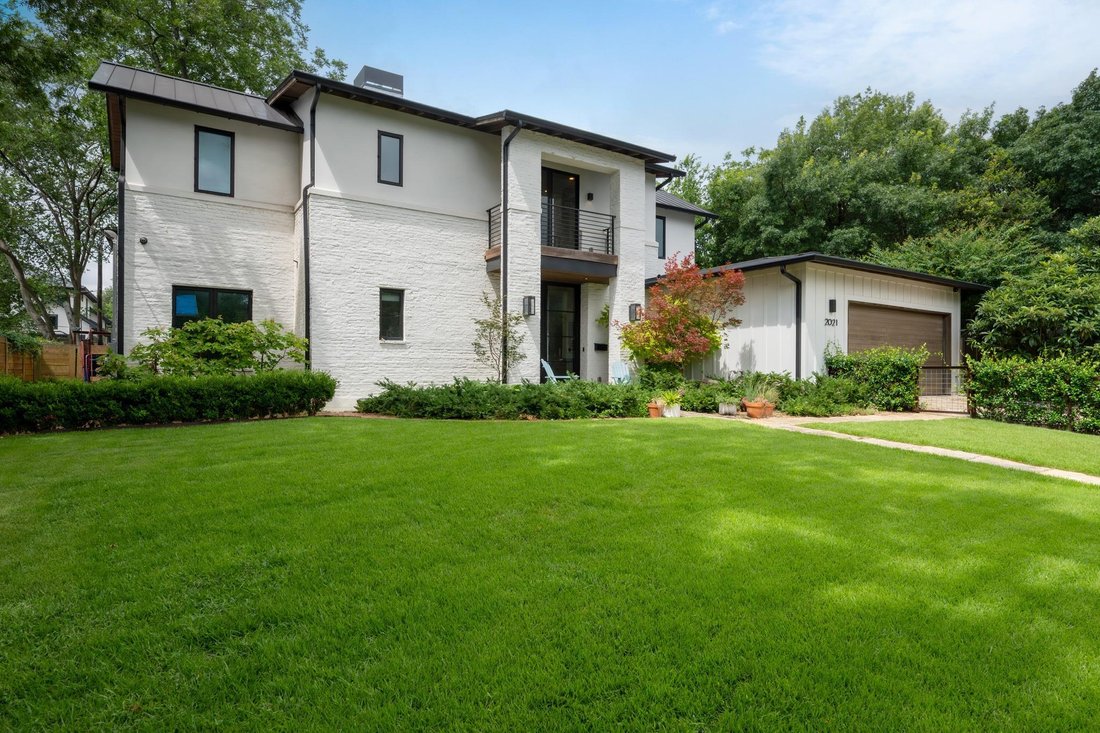 House in Austin, Texas, United States 1 - 18229098