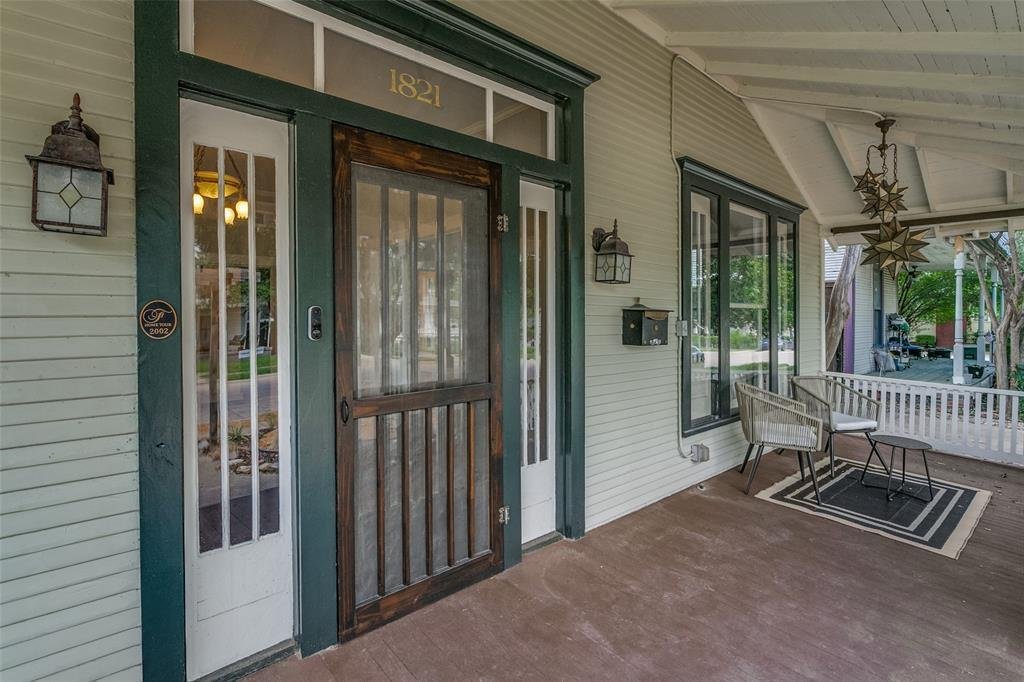 House in Fort Worth, Texas, United States 4 - 18232107