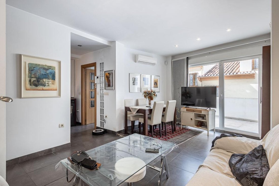 House in Centro, Granada, Spain 2 - 18227336