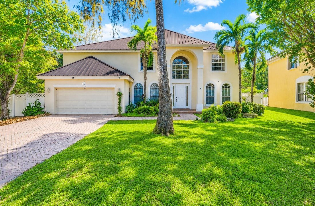 House in Parkland, Florida, United States 2 - 17994572