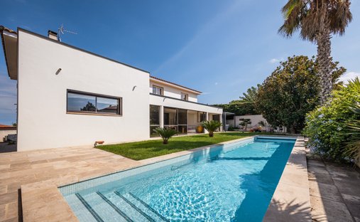 House in Canohès, Occitania, France 1