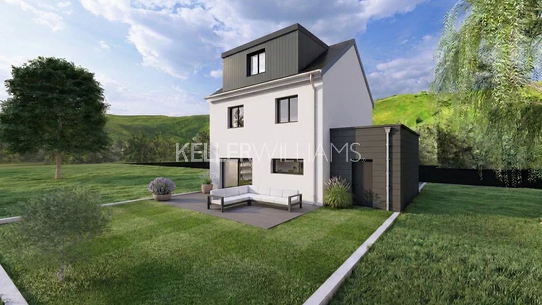 House in Pétange, Esch-sur-Alzette, Luxembourg 3 - 15406470