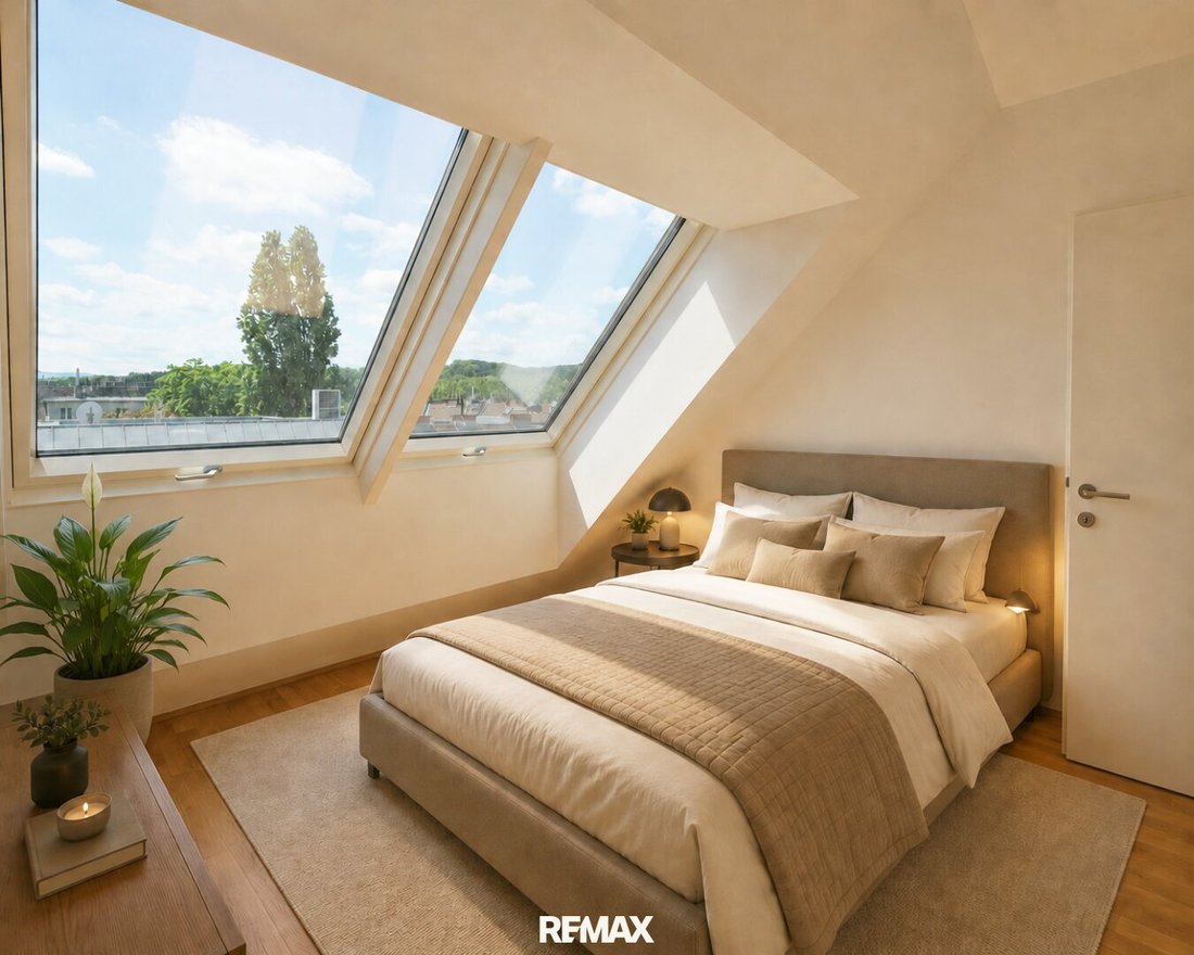 Apartment in Vienna, Wien, Austria 5 - 18231102
