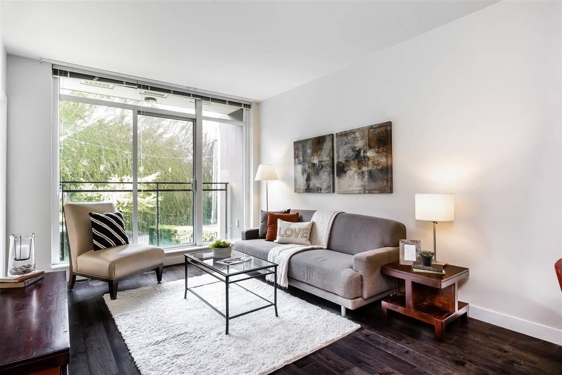 Condo in Vancouver, British Columbia, Canada 4 - 18150043