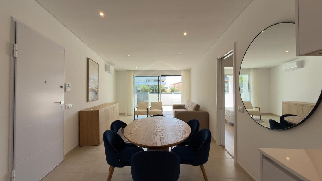 Apartment in Vilamoura, Quarteira, Algarve 5 - 18230831