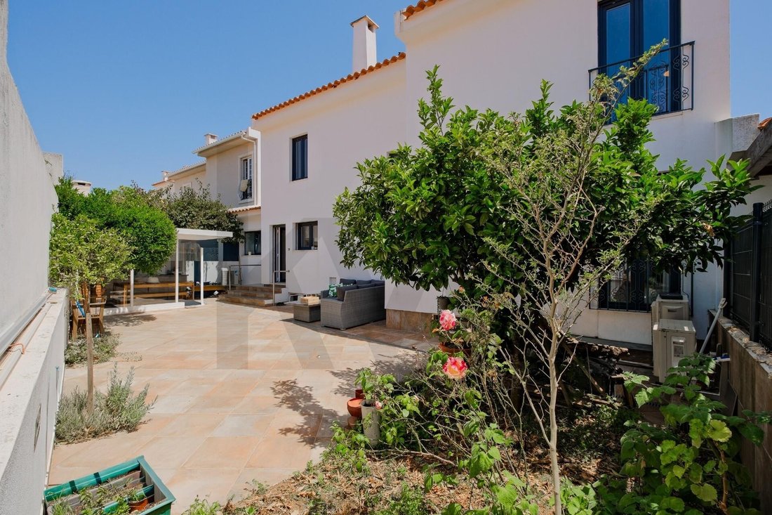 Townhouse in Sao Domingos de Rana, Lisbon, Portugal 3 - 18230723