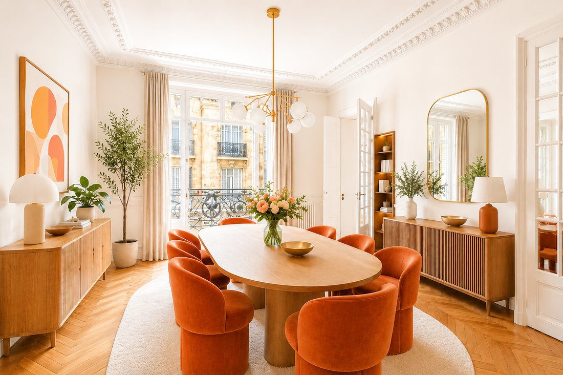 Apartamento en Chaillot, Paris 16e Arrondissement, París 2 - 17693088