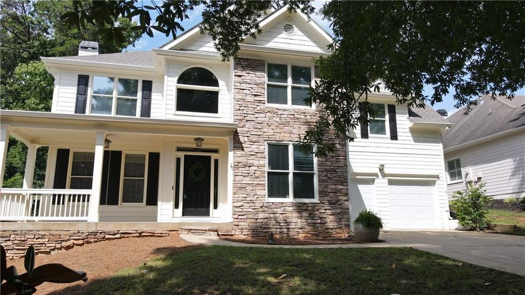 House in Cumming, Georgia, United States 2 - 17963825