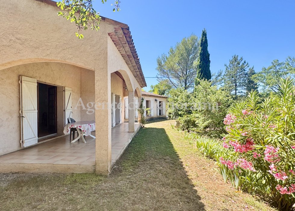 Villa in Nord, Peymeinade, France 3 - 18226110